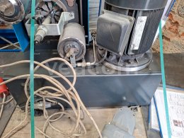 Online aukce:   UNIFLEX HM 260.1