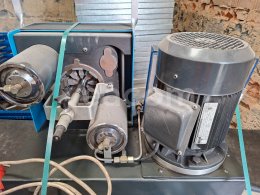 Online aukce:   UNIFLEX HM 260.1