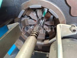 Online aukce:   UNIFLEX HM 260.1
