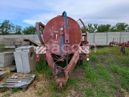Online aukce:   MV5 -014 - FEKÁL