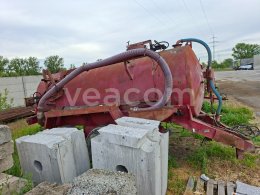 Online aukce:   MV5 -014 - FEKÁL