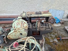 Online aukce:   PILA