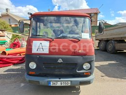 Online aukce: AVIA  75 N