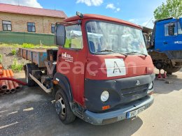 Online aukce: AVIA  75 N