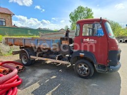 Online aukce: AVIA  75 N