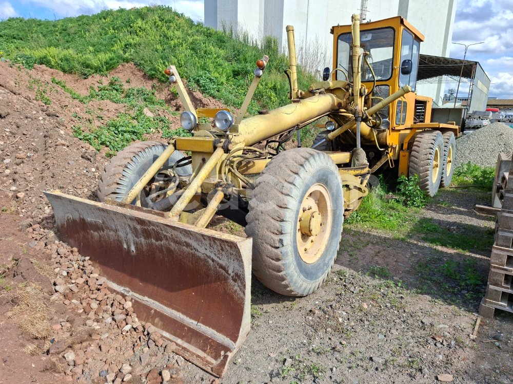 Online-Versteigerung: BAUKEMA  SHM 4-120 6X4