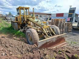 Online aukce: BAUKEMA  SHM 4-120 6X4
