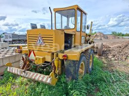 Online aukce: BAUKEMA  SHM 4-120 6X4