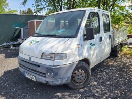 Online aukce: FIAT DUCATO