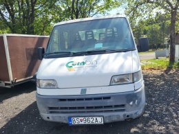 Online aukce: FIAT DUCATO 