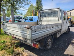 Online aukce: FIAT DUCATO 