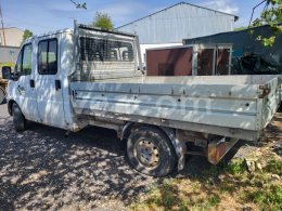 Online aukce: FIAT DUCATO 
