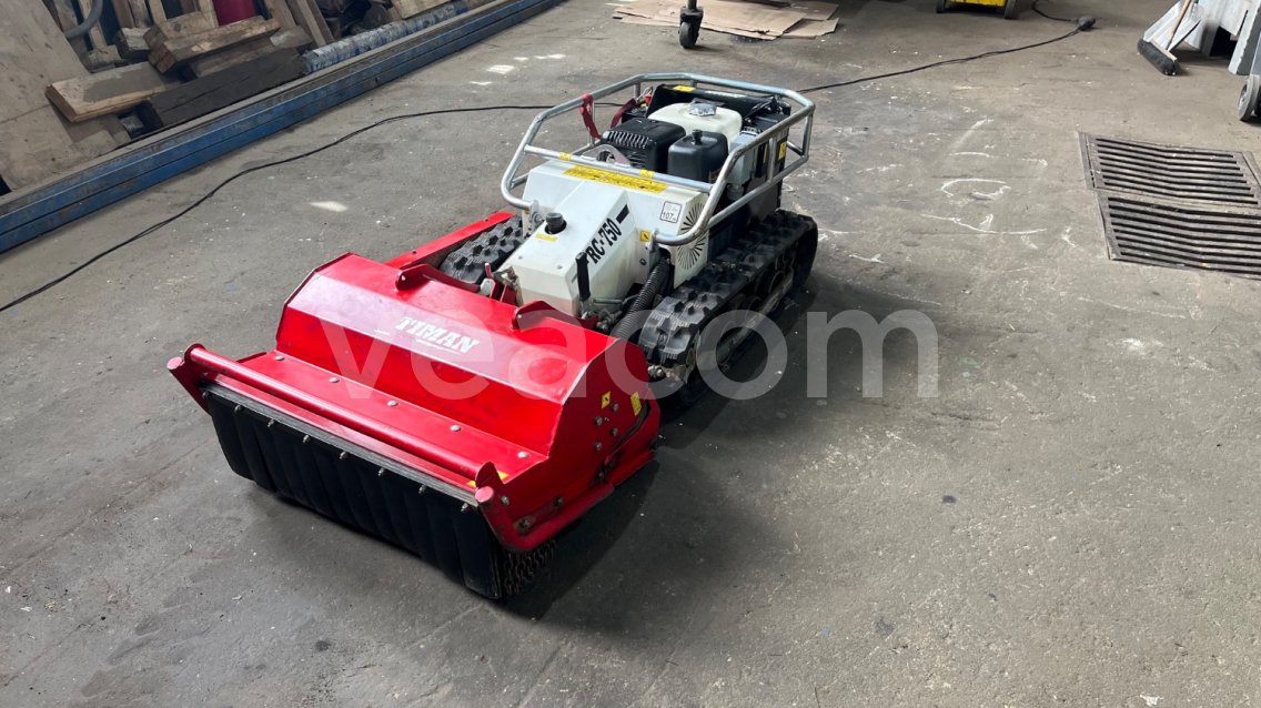 Online aukce:   RC 750