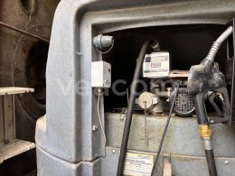 Online aukce:   METRIA - NÁDRŽ NA PHM 2500L