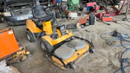 Online aukce:   STIGA P 901