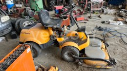 Online aukce:   STIGA P 901