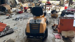 Online aukce:   STIGA P 901