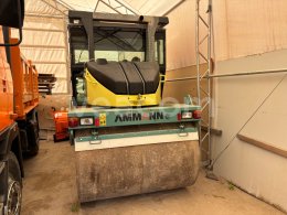 Online auction: AMMANN  AV 95-2