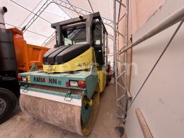 Online aukce: AMMANN  AV 95-2