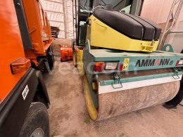 Online aukce: AMMANN  AV 95-2