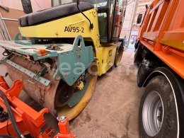 Online aukce: AMMANN  AV 95-2
