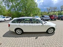 Online aukce: ŠKODA  OCTAVIA