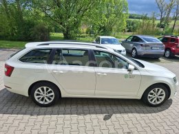 Online aukce: ŠKODA  OCTAVIA