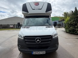 Online aukce: MERCEDES-BENZ SPRINTER 