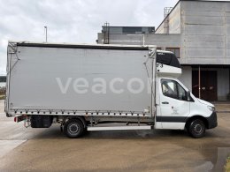 Online aukce: MERCEDES-BENZ SPRINTER 