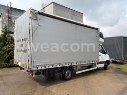 Online aukce: MERCEDES-BENZ SPRINTER 