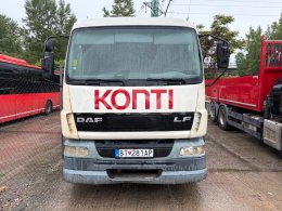 Online aukce: DAF  LF 55.250 + HR F 110