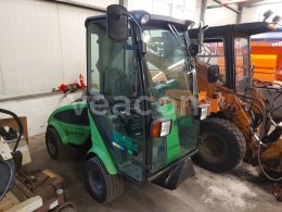 Aukcja internetowa:   NILFISK EGHOLM 2250 CITY RANGER