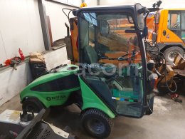 Aukcja internetowa:   NILFISK EGHOLM 2250 CITY RANGER