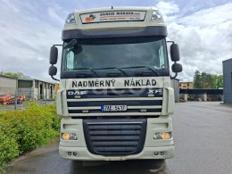 Online aukce: DAF  XF 105.510 6X4