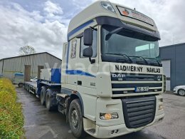 Online aukce: DAF  XF 105.510 6X4