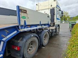 Online aukce: DAF  XF 105.510 6X4