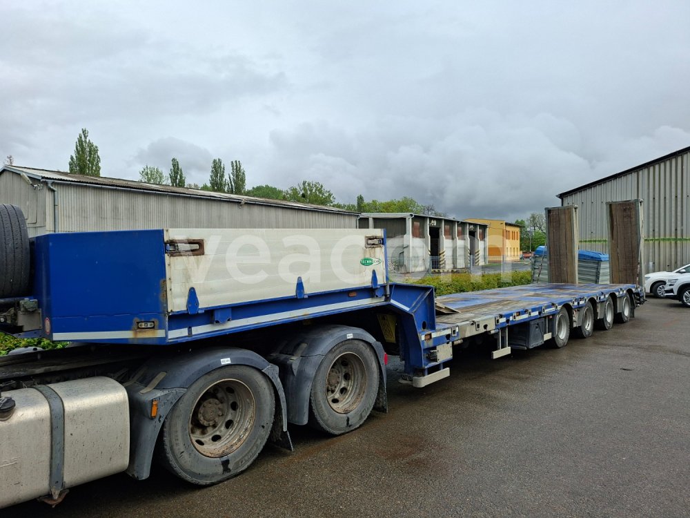 Online auction: BODEX  NN 4J