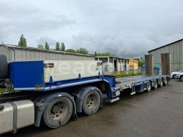 Online aukce: BODEX  NN 4J