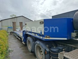 Online aukce: BODEX  NN 4J