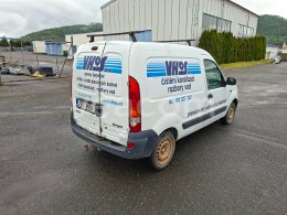 Online aukce: RENAULT  KANGOO EXPRESS
