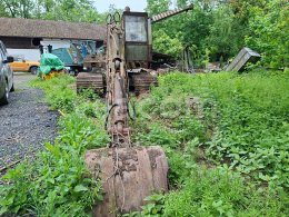 Online aukce: WARYNSKI  K 408