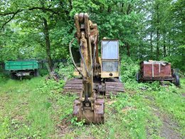 Online aukce: WARYNSKI  K 408