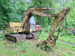 Online aukce: WARYNSKI  K 408