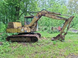 Online aukce: WARYNSKI  K 408