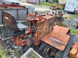 Online aukce:  KUBOTA EA 10NB