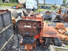 Online aukce:   KUBOTA EA 10NB