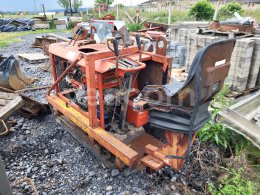 Online aukce:   KUBOTA EA 10NB