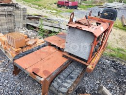 Online aukce:   KUBOTA EA 10NB