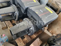 Online aukce:  GRUNDFOS 22KW