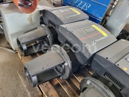 Online aukce:   GRUNDFOS 7310BE
